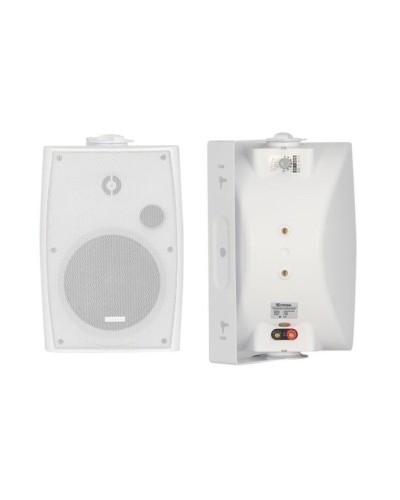 FORTE-40TW, белый. Звуковая настенная колонка. VOLTA в Первоуральске