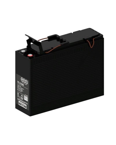 WBR TPL121000B. Аккумулятор герметичный свинцово-кислотный. WBR в Первоуральске
