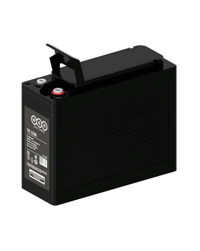 WBR TPL12500. Аккумулятор герметичный свинцово-кислотный. WBR в Первоуральске