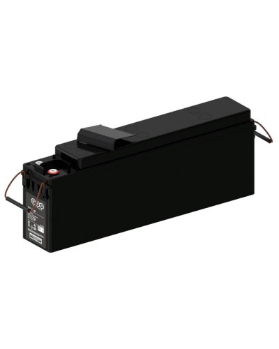 WBR TPL121000A. Аккумулятор герметичный свинцово-кислотный. WBR в Первоуральске