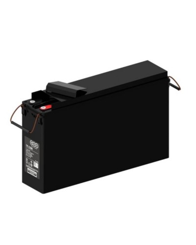 WBR TPL122000B. Аккумулятор герметичный свинцово-кислотный. WBR в Первоуральске