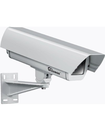 E260-IP: Термокожух для IP видеокамеры в Первоуральске
