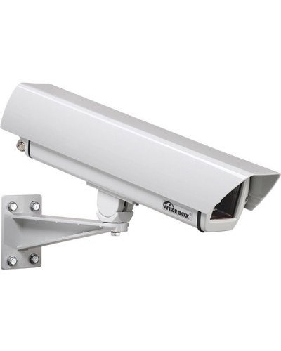 SVS32P-P13: Термокожух для IP видеокамеры в Первоуральске