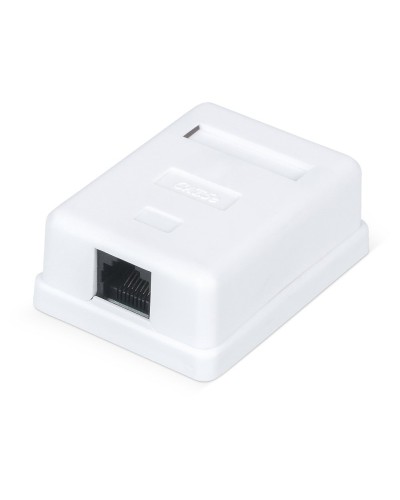 WR-WS-8P8C-C5E-1. Розетка RJ-45. WRLine в Первоуральске
