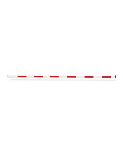 BGM1000 Telescopic Boom (4.5m). Стрела для шлагбаума. ZKTeco в Первоуральске