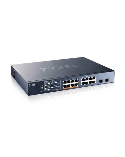 XMG1915-18EP-EU0101F. Мультигигабитный Smart L3 Lite коммутатор. ZYXEL в Первоуральске