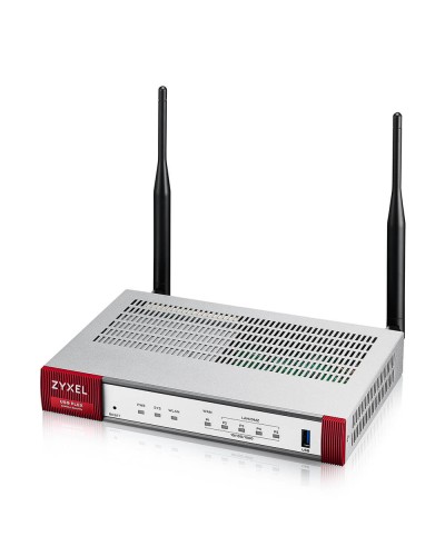 USGFLEX100AX-EUCI01F. Межсетевой экран и Wi-Fi контроллер. ZYXEL в Первоуральске
