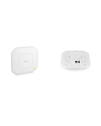 WAX510D-EU0101F. Точка доступа гибридная WiFi 6, 802.11a/b/g/n/ac/ax (2,4 и 5 ГГц). ZYXEL в Первоуральске