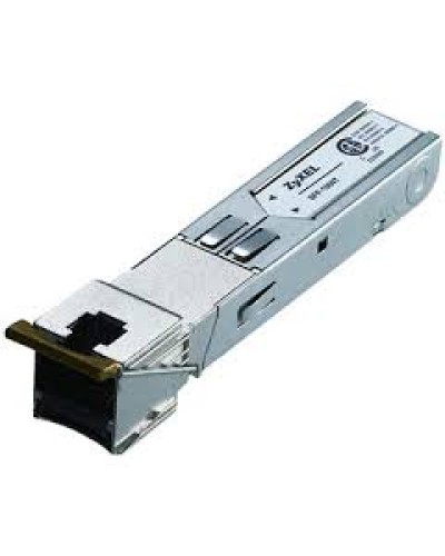 SFP10G-T-ZZ0101F. SFP-трансивер. ZYXEL в Первоуральске