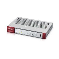 USGFLEX100-RU0111F. Межсетевой экран и Wi-Fi контроллер. ZYXEL