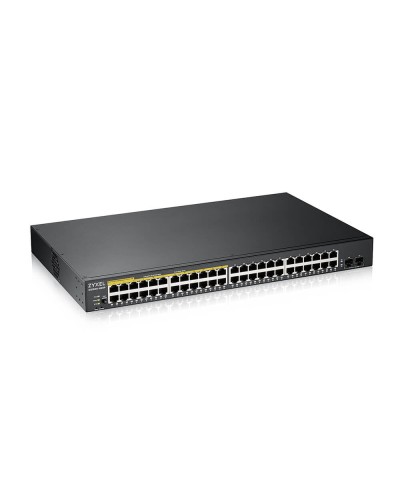 GS190048HPV2-EU0101F. Smart коммутатор. ZYXEL в Первоуральске