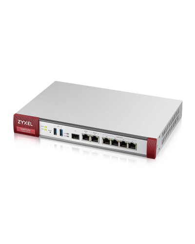 USGFLEX200-RU0102F. Межсетевой экран и Wi-Fi контроллер. ZYXEL в Первоуральске
