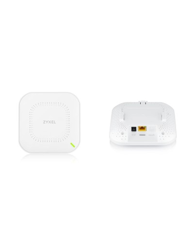 NWA50AX-EU0102F. Точка доступа гибридная WiFi 6, 802.11a/b/g/n/ac/ax (2,4 и 5 ГГц). ZYXEL в Первоуральске