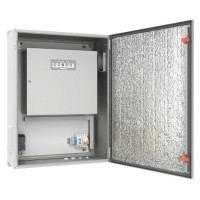 ТША112-РИП-СП24003. Термошкаф охранной сигнализации. АМАДОН