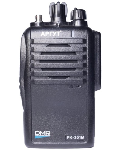 Аргут РК-301М VHF (RU51029). Цифровая радиостанция носимая. Аргут в Первоуральске