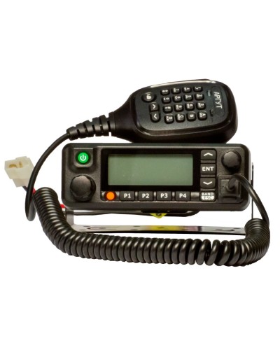 Аргут А-703 UHF (RU51022). Цифровая радиостанция возимая. Аргут в Первоуральске