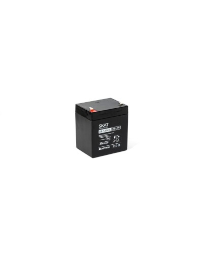 SKAT SB 12045L (2532). Аккумулятор герметичный свинцово-кислотный. Бастион в Первоуральске