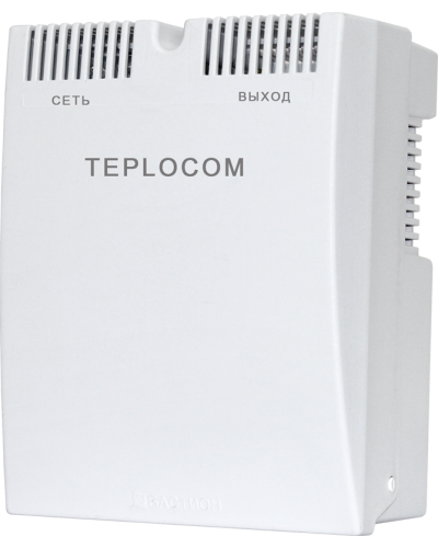 Teplocom GF (321). Устройство сопряжения. Бастион в Первоуральске
