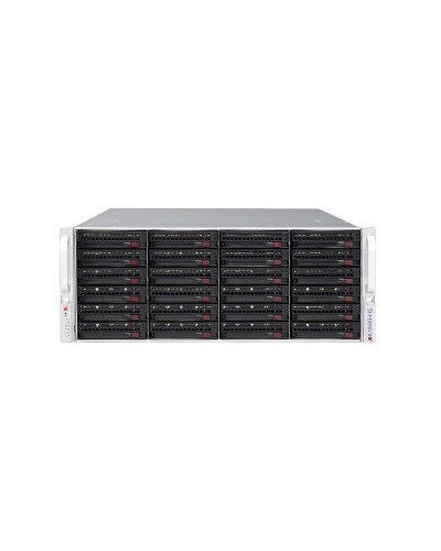 Линия DND 1000 Tb. Система хранения данных. ДевЛайн в Первоуральске