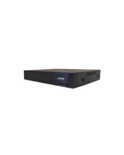 Линия NVR 5S. IP-видеосервер 5-канальный. ДевЛайн в Первоуральске