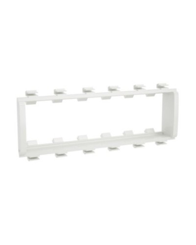 Каркас 6 модулей Viva In-liner Front белый (F0003A): Каркас в Первоуральске