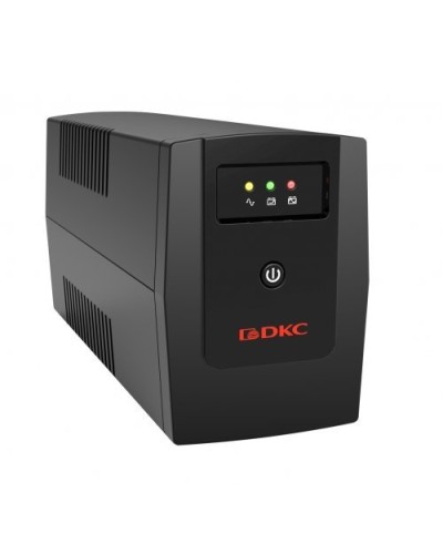 INFO1200S Info 1200 ВА. Источник бесперебойного питания. ДКС в Первоуральске