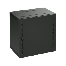 R5STI0940MTB. Шкаф телекоммуникационный 19 настенный 9U. ДКС