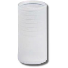 Муфта для труб гофрированных, IP40, D16 (50816). Муфта для труб гофрированных. ДКС