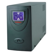 INFOLCD2000SI Info 2000 ВА. Источник бесперебойного питания. ДКС