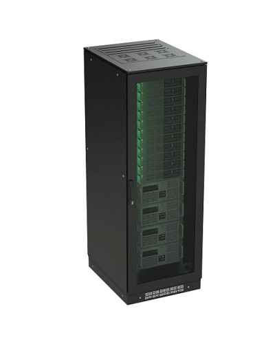 R5IT3881PFB. Шкаф телекоммуникационный 19 напольный 38U. ДКС в Первоуральске