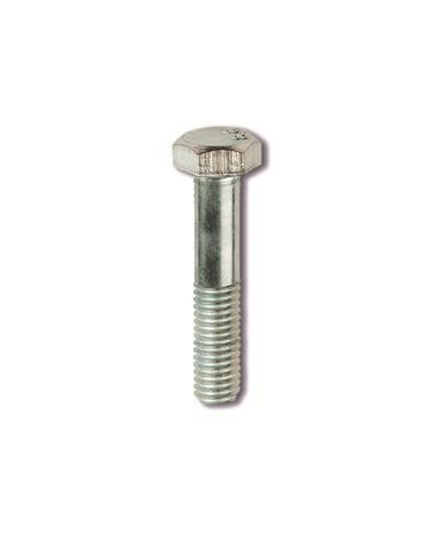 Болт с шестигранной головкой М8х70 (40 шт) (CM020870). Болт с шестигранной головкой и неполной резьбой. ДКС в Первоуральске