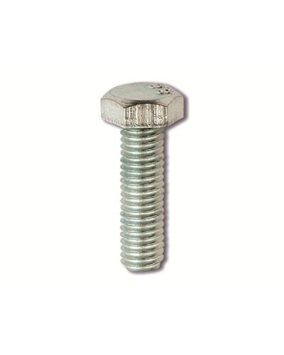 Болт с шестигранной головкой М8х30 (80 шт) (CM080830). Болт с шестигранной головкой. ДКС в Первоуральске