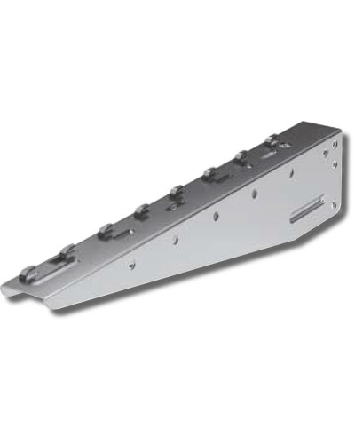 Консоль BM основание 400 (FC34184): Консоль в Первоуральске