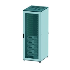 R5IT3881PF. Шкаф телекоммуникационный 19 напольный 38U. ДКС