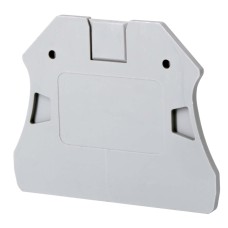 Изолятор торцевой для клемм TUR-2.5-TWIN (D-TUR-2.5-TWIN). Изолятор торцевой для клемм. ДКС