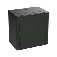 R5STI0965MTB. Шкаф телекоммуникационный 19 настенный 9U. ДКС