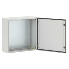 Навесной шкаф STE, 800х800х200 мм (R5STE0882). Навесной шкаф. ДКС