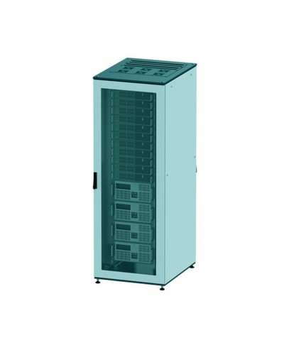 R5IT2488PF. Шкаф телекоммуникационный 19 напольный 24U. ДКС в Первоуральске