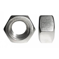 Гайка шестигранная М16 (30 шт) (CM111600): Гайка шестигранная