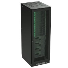 R5IT4788PFB. Шкаф телекоммуникационный 19 напольный 47U. ДКС