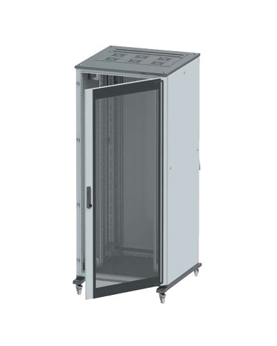 R5IT4788GS. Шкаф телекоммуникационный 19 напольный 47U. ДКС в Первоуральске