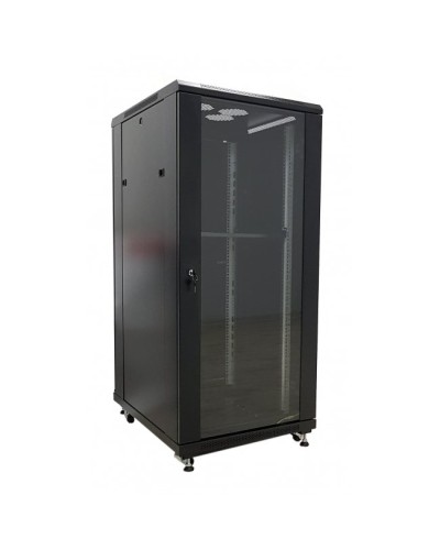 R5IT2481GSB. Шкаф телекоммуникационный 19 напольный 24U. ДКС в Первоуральске