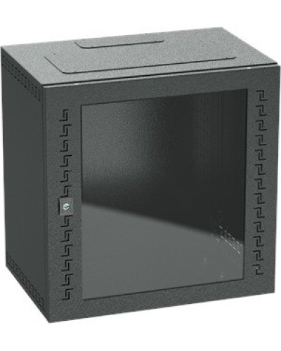 R5STI0940GSB. Шкаф телекоммуникационный 19 настенный 9U. ДКС в Первоуральске