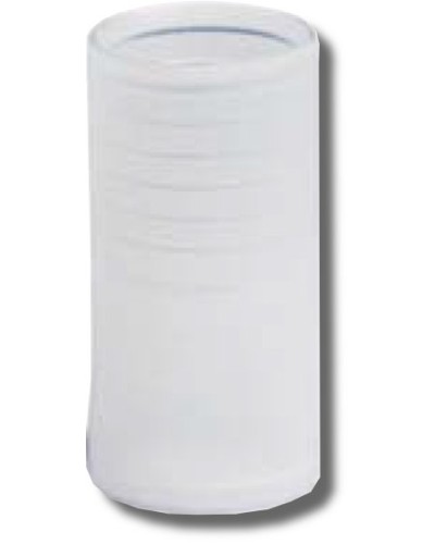 Муфта для труб гофрированных, IP40, D50 (50850). Муфта для труб гофрированных. ДКС в Первоуральске