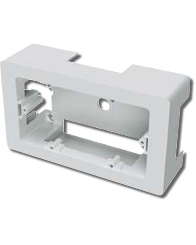 Коробка монтажная универсальная PDD-N 120 (10143): Коробка монтажная в Первоуральске