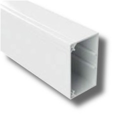 Короб 150х60 TA-GN (01788): Короб с крышкой, с направляющими для установки разделителей