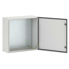 Навесной шкаф STE, 600х600х400 мм (R5STE0664). Навесной шкаф. ДКС