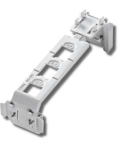 Стяжка кабеля для короба TR1-N 100-150 (01023): Стяжка кабеля для короба в Первоуральске