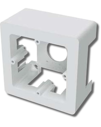 Коробка монтажная универсальная PDD-N 60 (10123): Коробка монтажная в Первоуральске