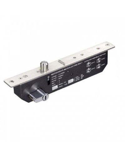 DB810K. Замок электроригельный под евроцилиндр с LED индикатором. dormakaba в Первоуральске